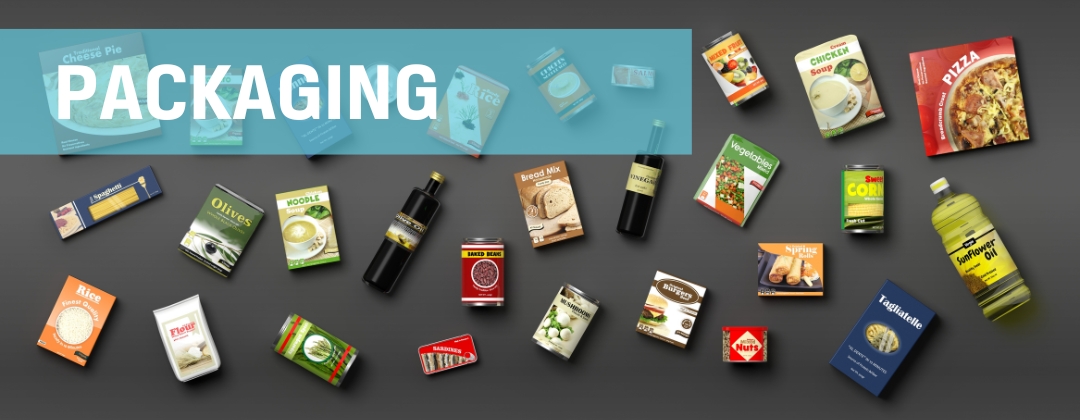packaging